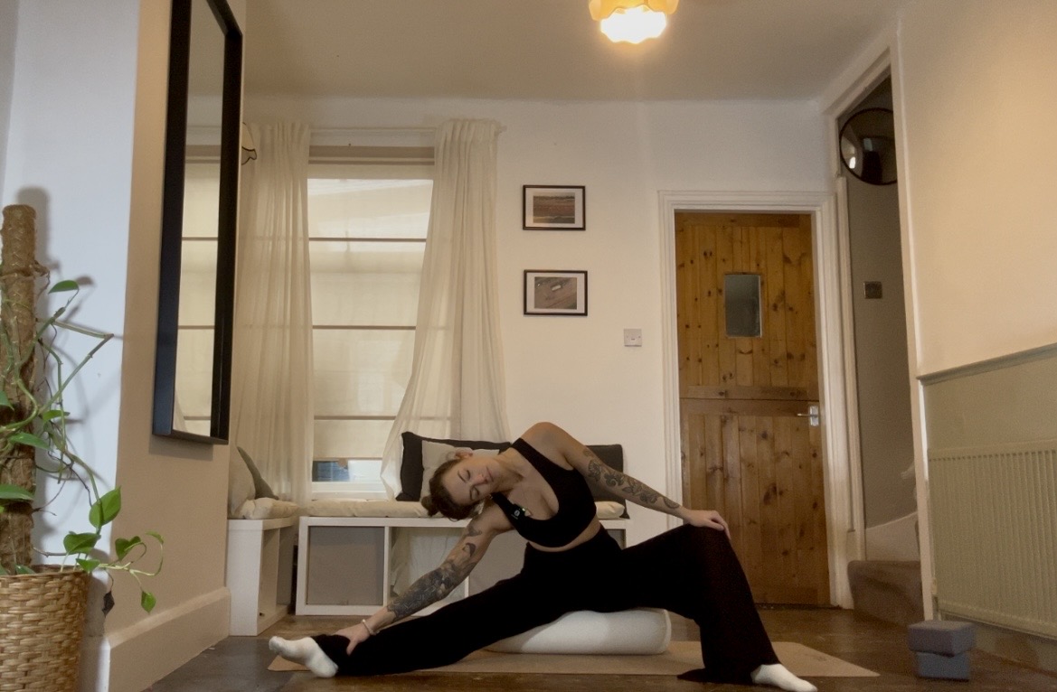 YOGA by Emily Video