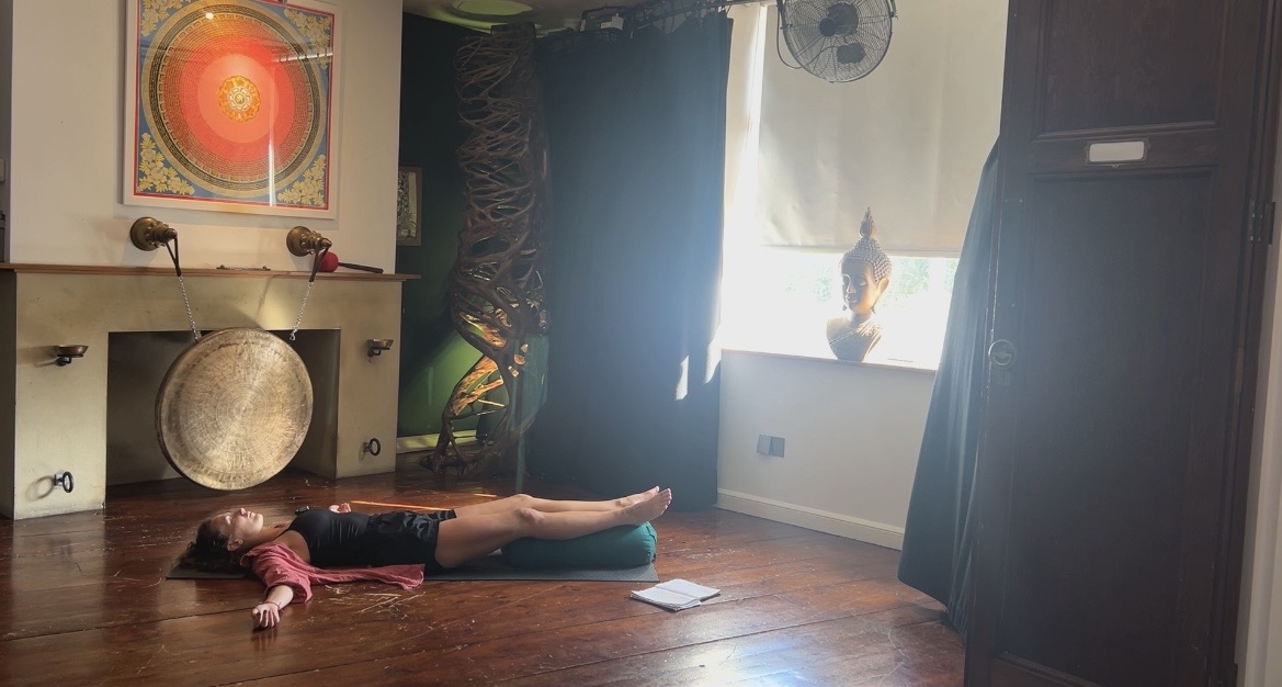 YOGA by Emily Video