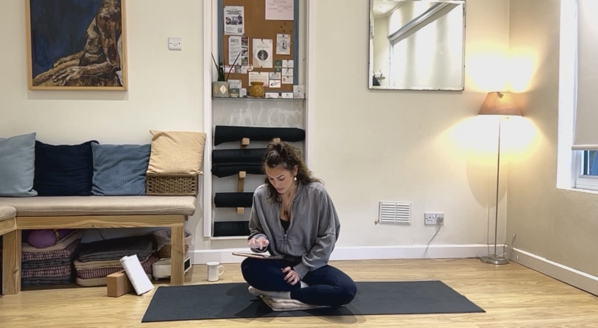 YOGA by Emily Video