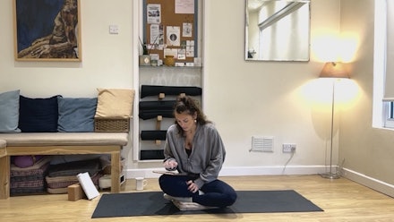 YOGA by Emily Video