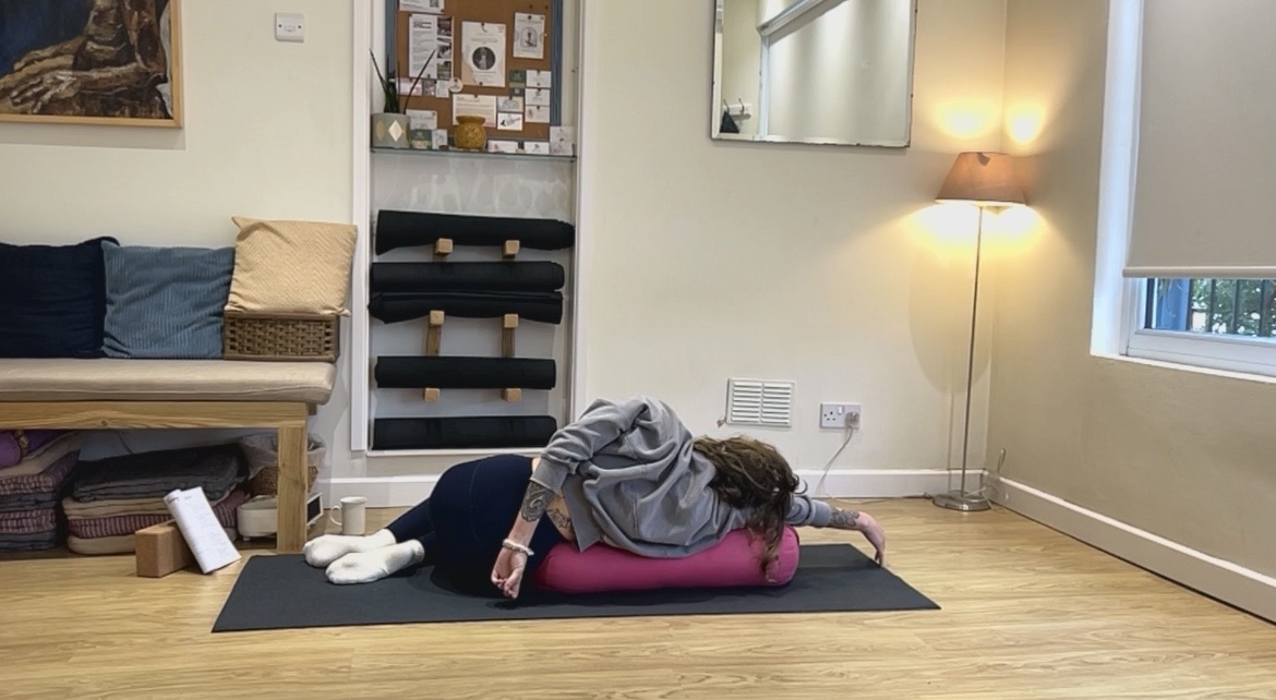 YOGA by Emily Video
