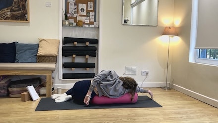 YOGA by Emily Video