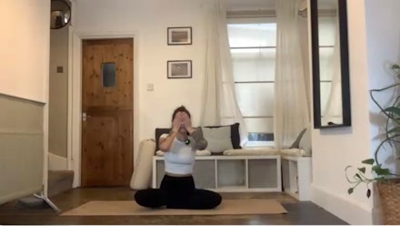 YOGA by Emily Video