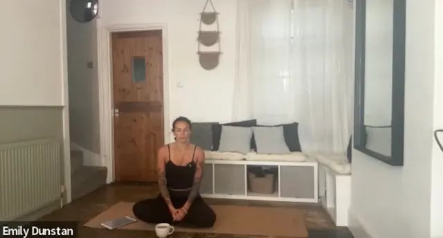 Trust Meditation: Reconnecting with S...
