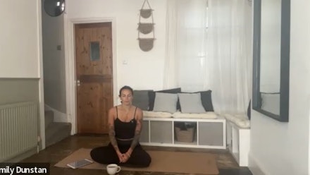 YOGA by Emily Video