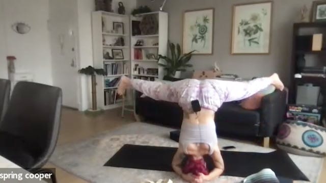 Flip it (again)!
