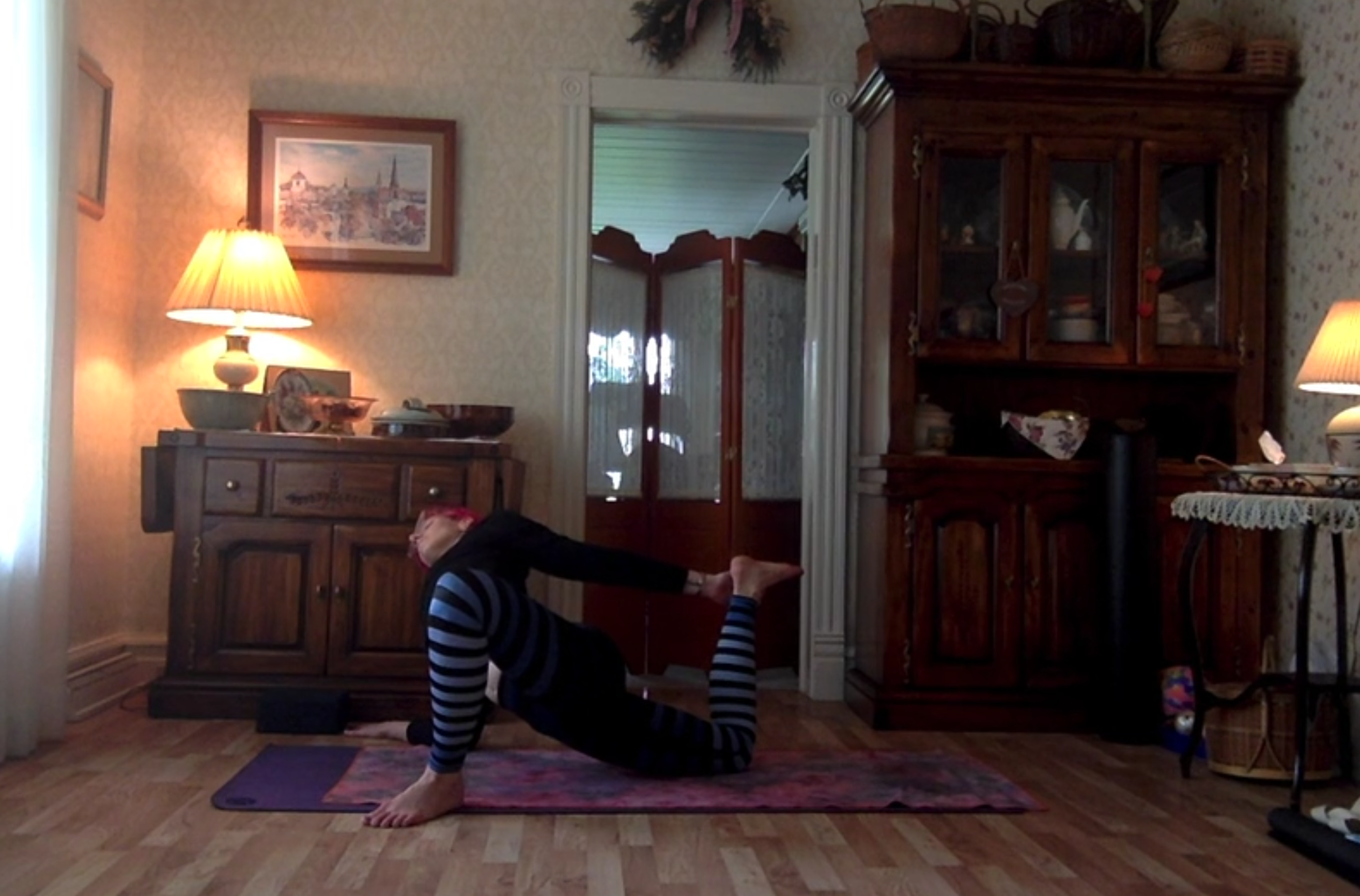 Compassion Amplification