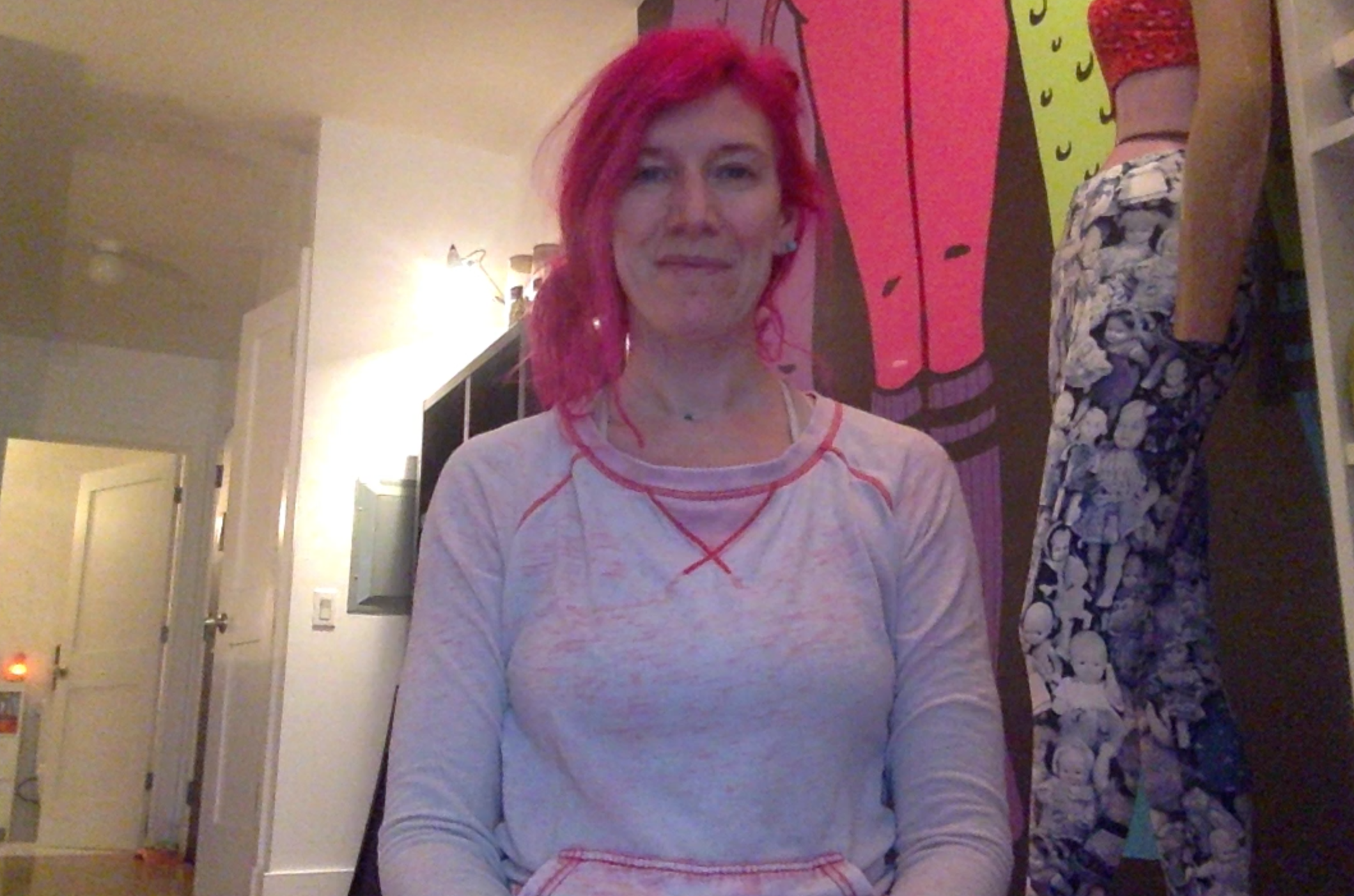 Meditation Day 20: Tenacity