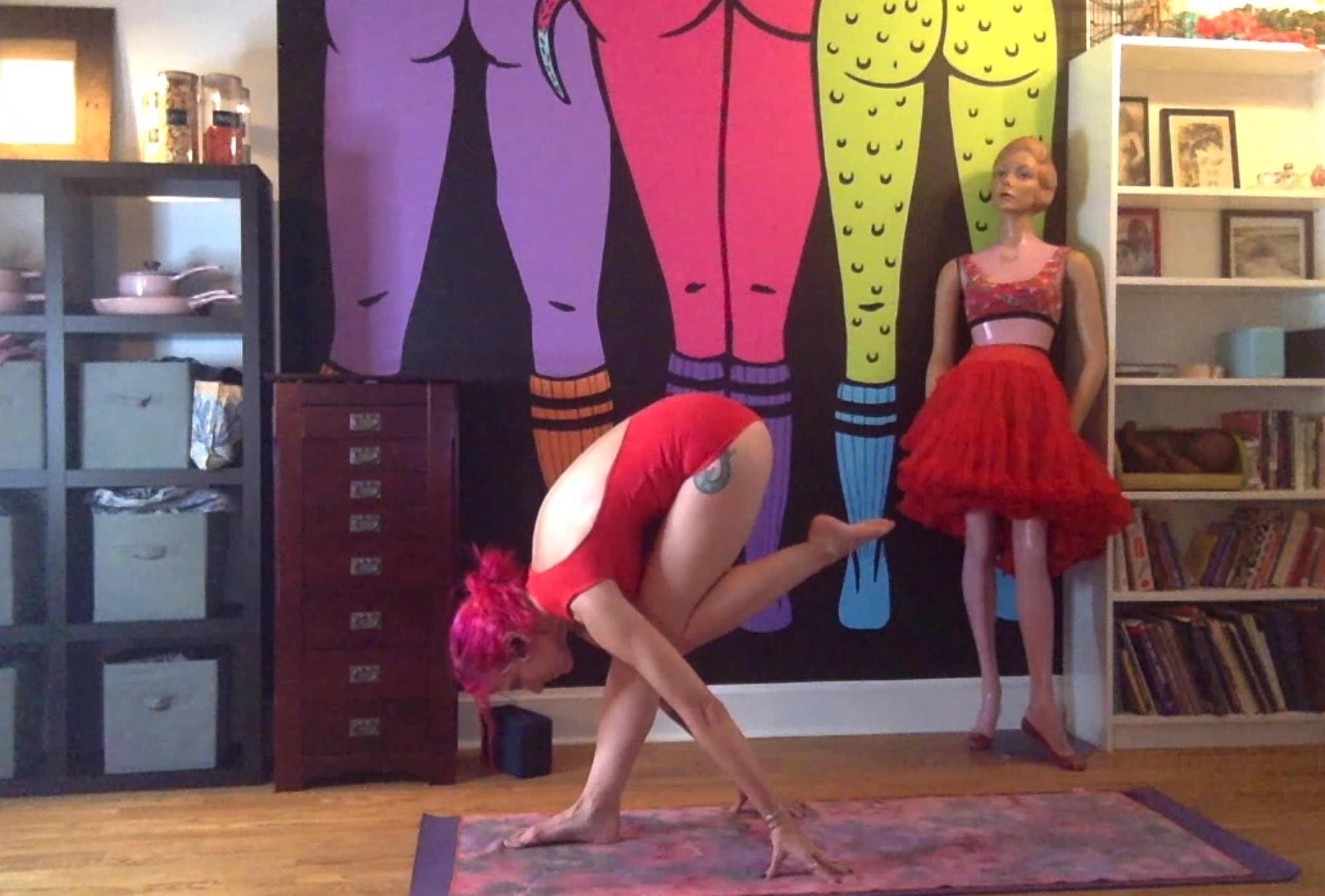 Spark your Creativity