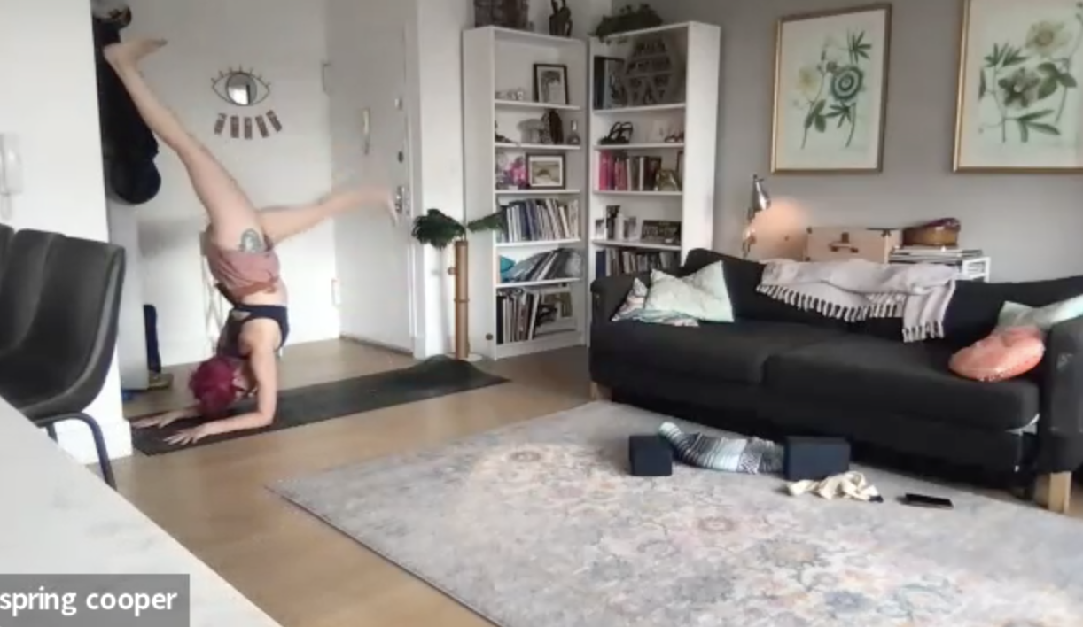 Community: Balancing Our Needs with the Greater Good