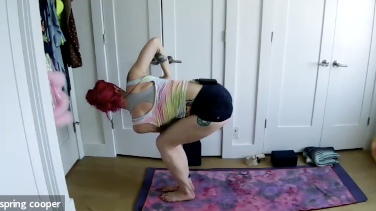 Community: Energy BOOST