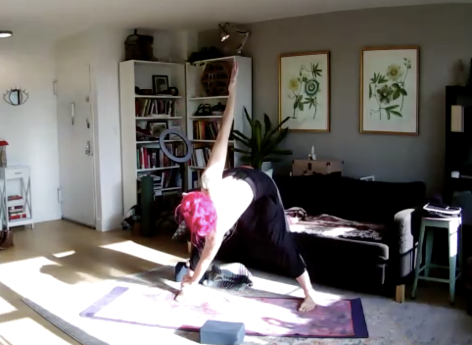 Katonah: Continuing Capacity