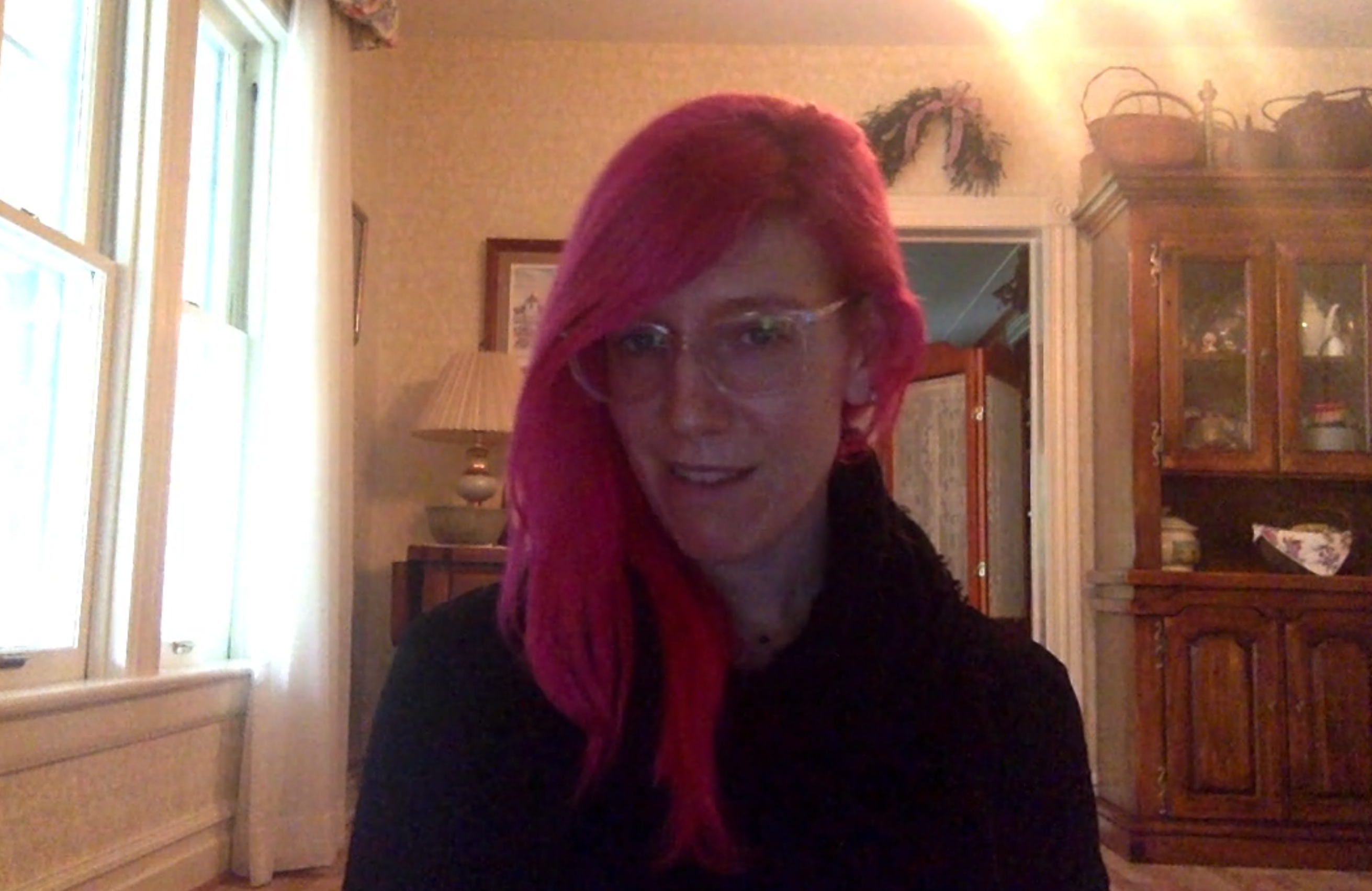 Meditation Day 1: Observe