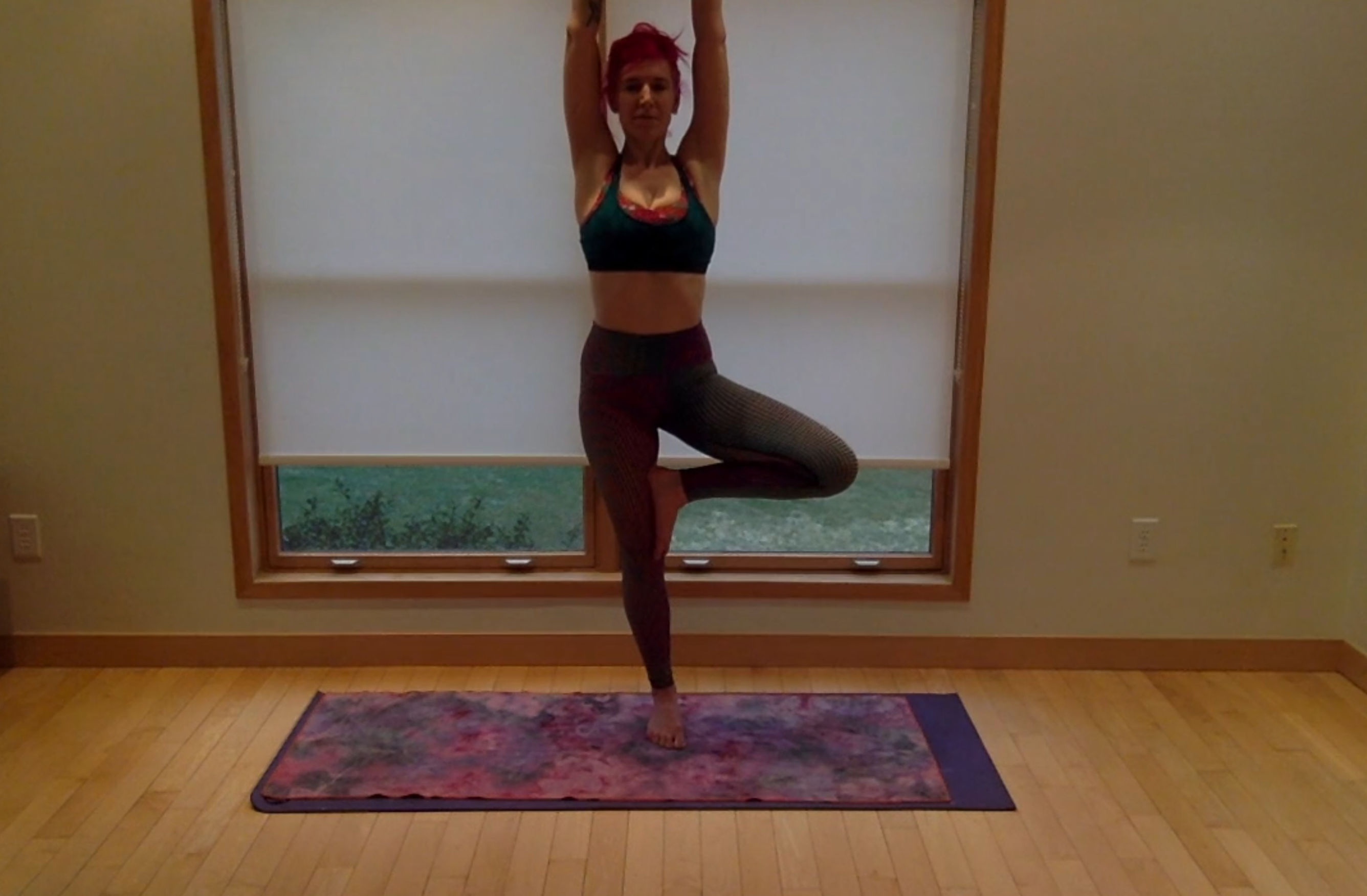 Stand in Your Strength