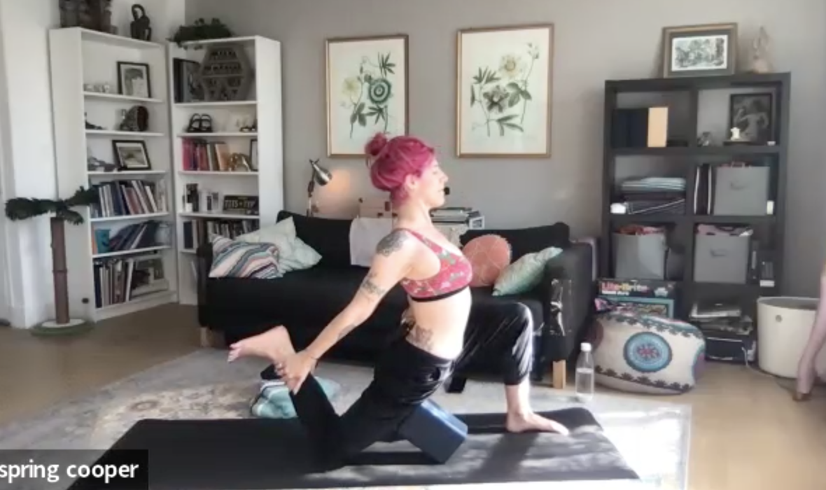 Katonah: Joy de Vivre