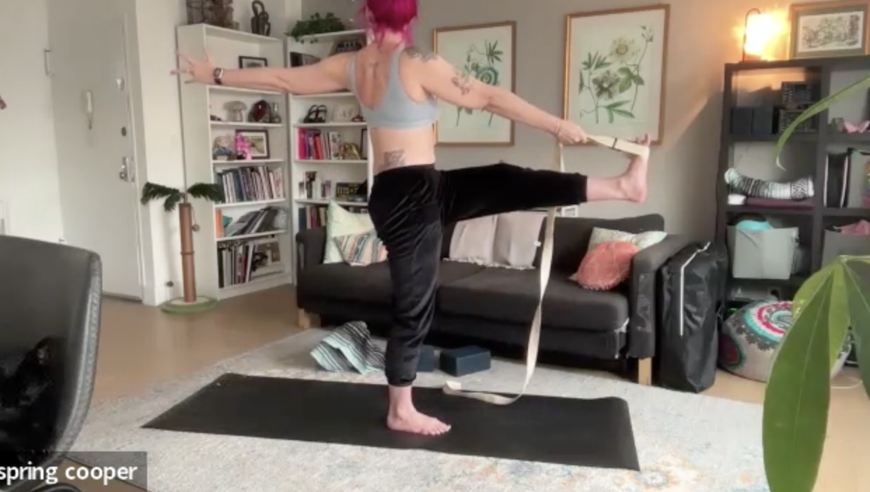 Katonah: Intuition Dreams