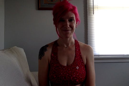 Meditation Day 8: Refining Internal V...