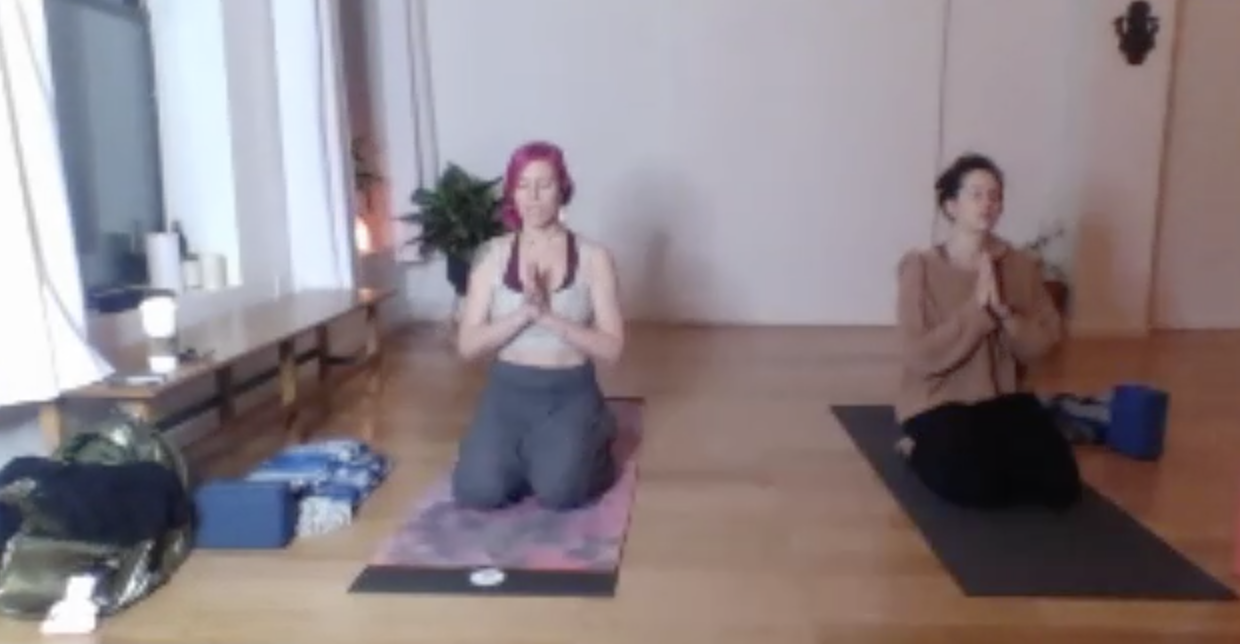 Community Flow: Ground to Fly!