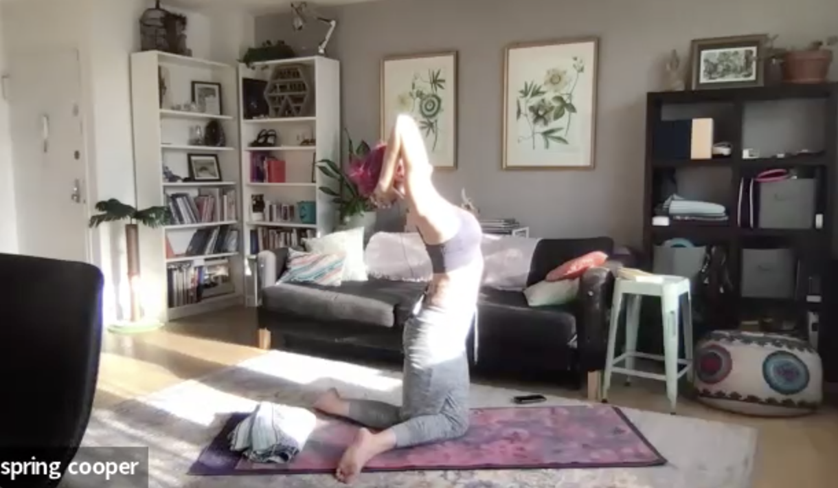 Katonah: Receiving Downloads