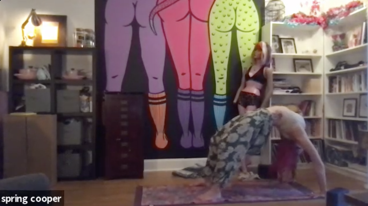 Community: Self-love Priority