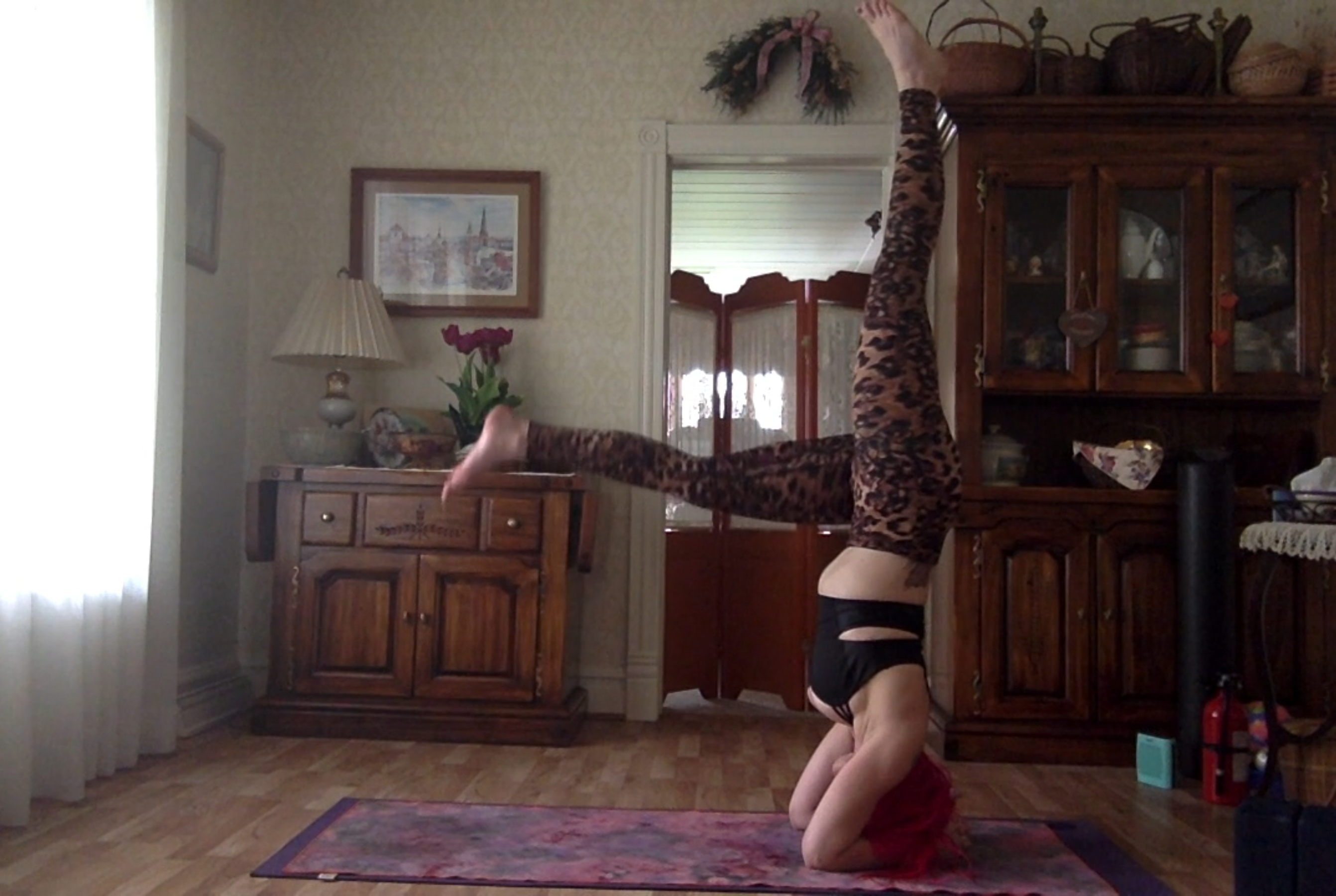 Retreat Day 7: Ketheric/Causal Body