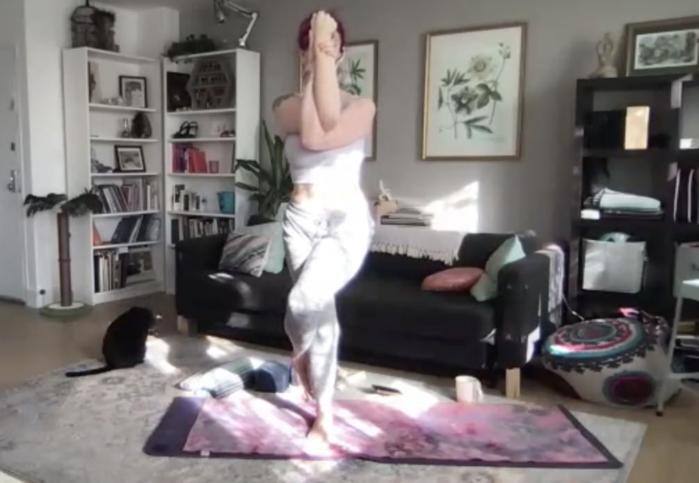 Katonah: Skillful Ruts