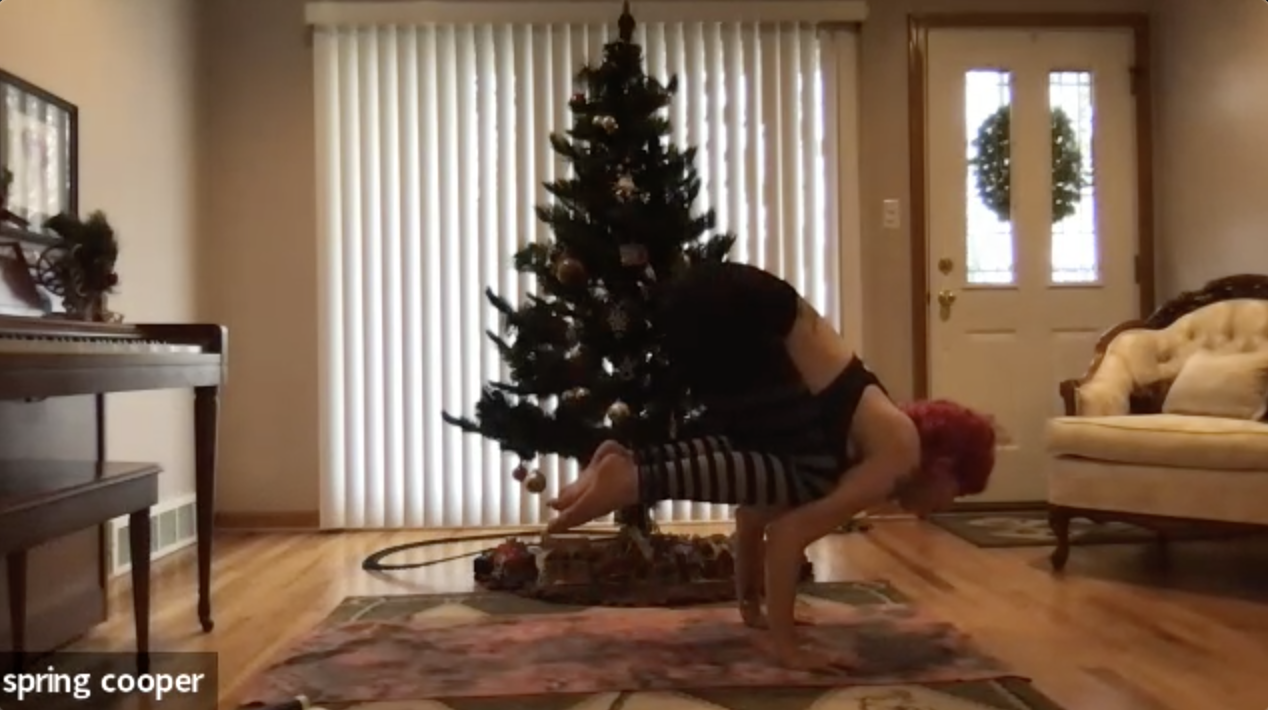 Community: Citta (Mind) Peace