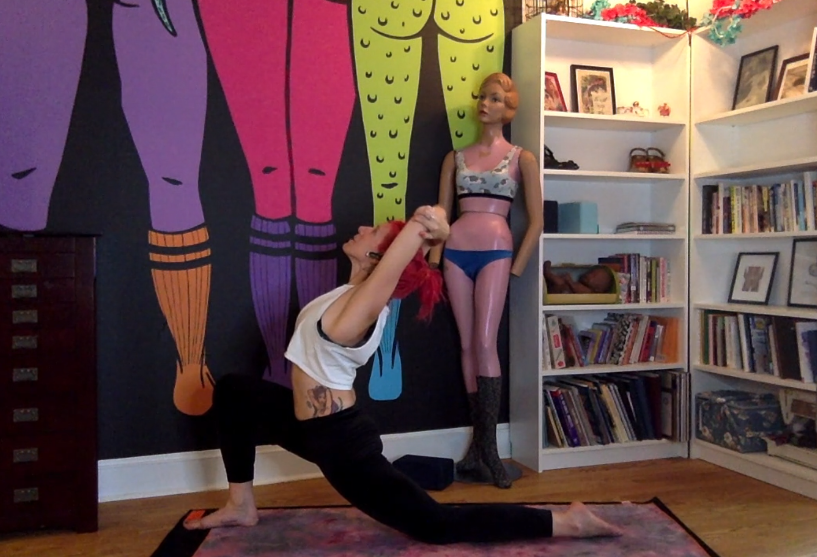 Find the Divine Within