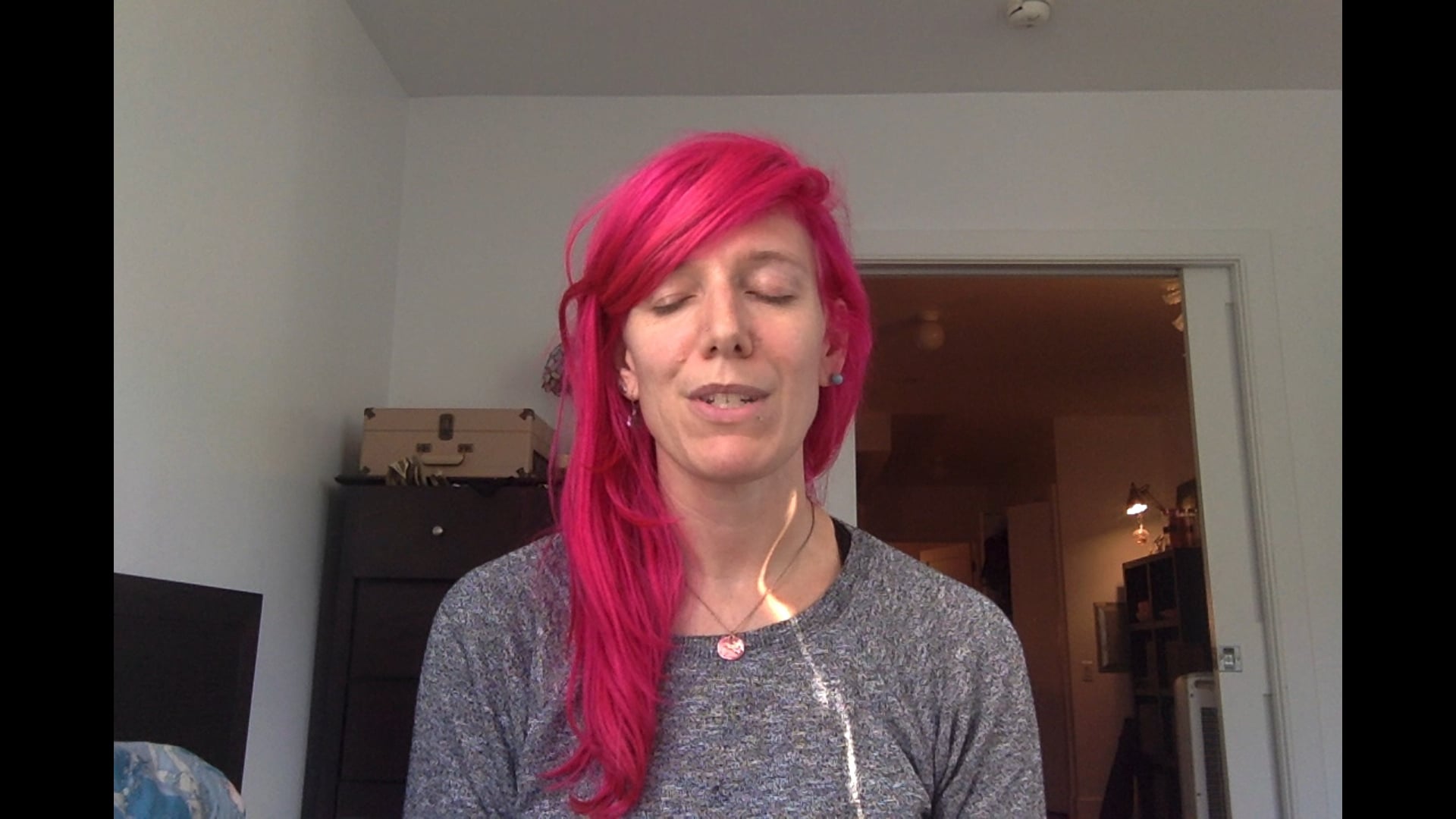 Meditation Day 11: Patience as Life