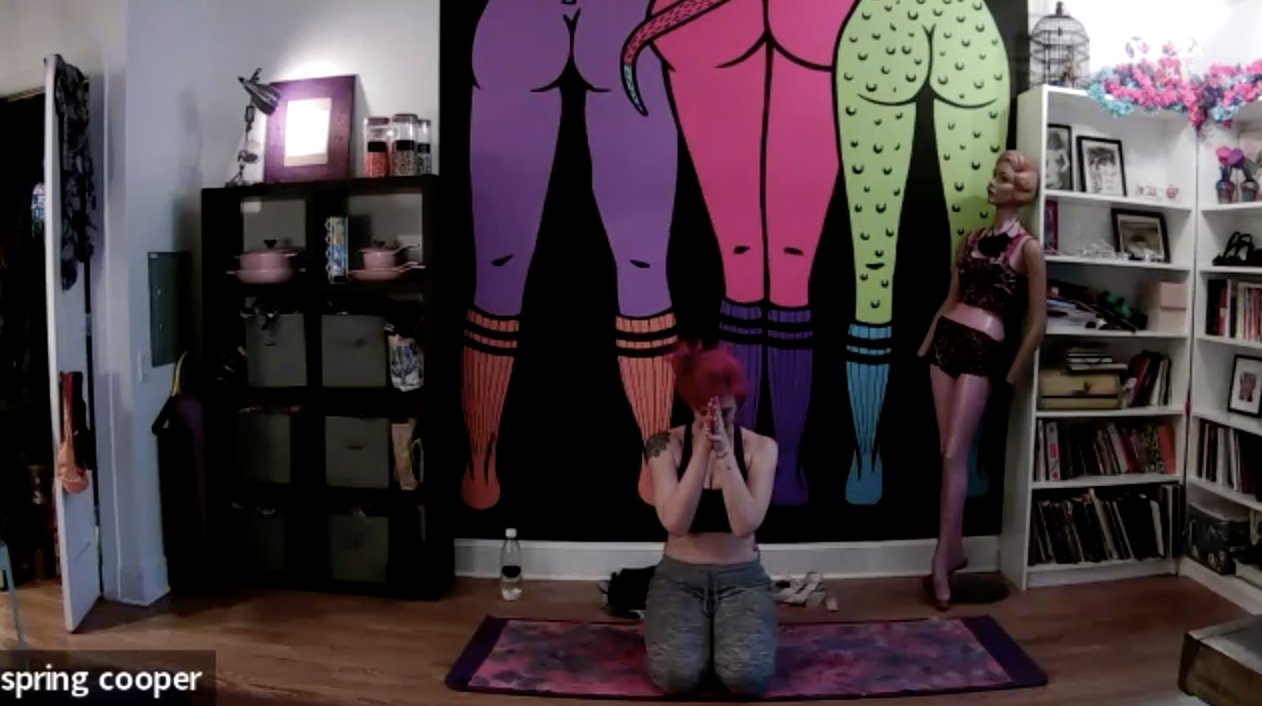 Meditation Day 31: Find the Pause