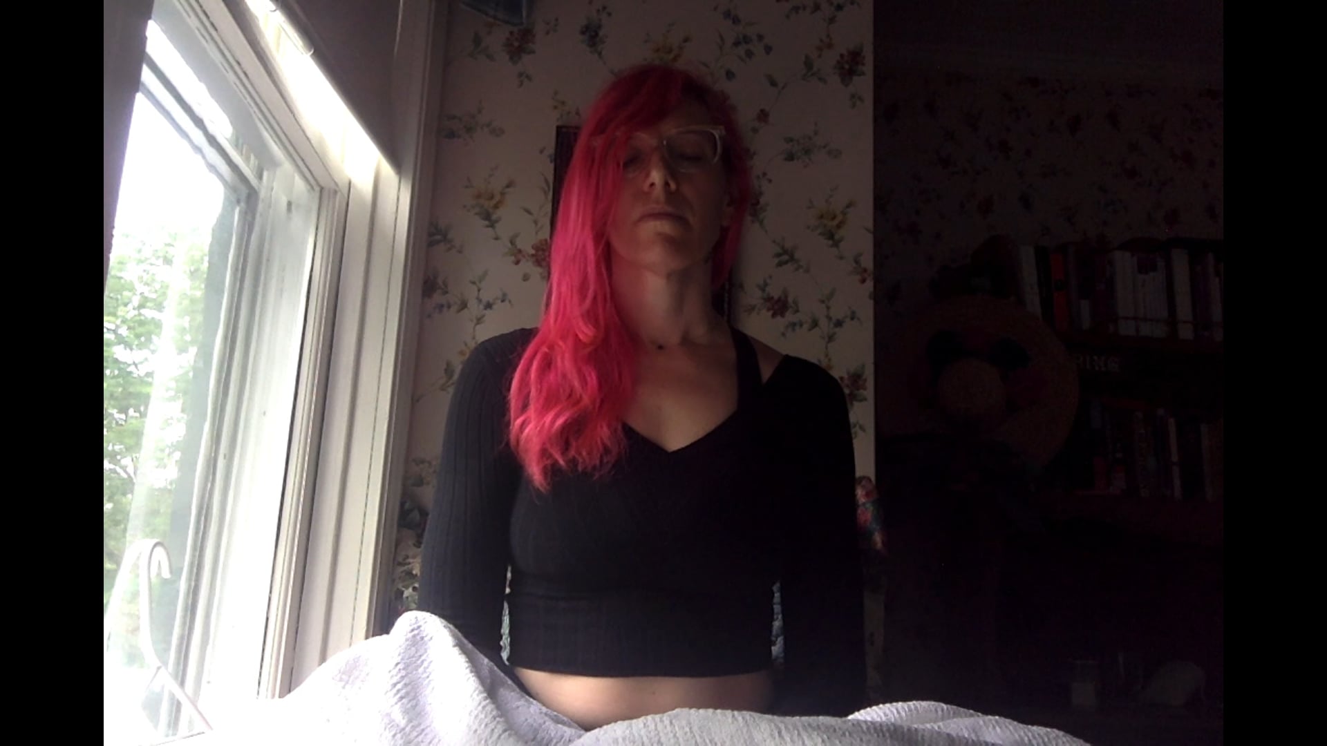 Meditation Day 5: Interconnectedness (universal)