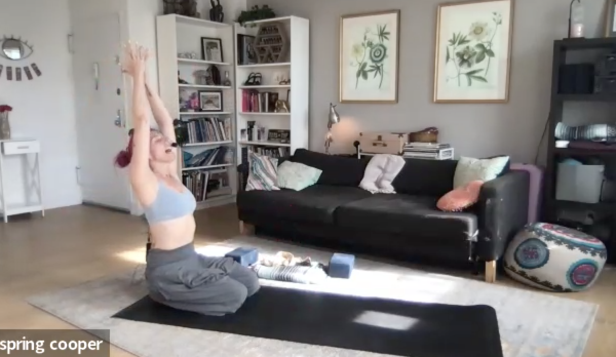 Katonah: Turning toward Gratitude