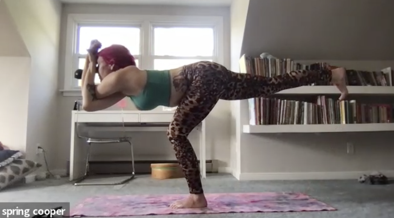 Katonah: Your Personal Journey