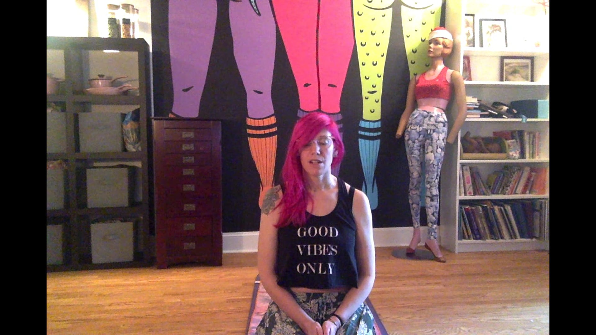 Meditation Day 12: Listen More Deeply