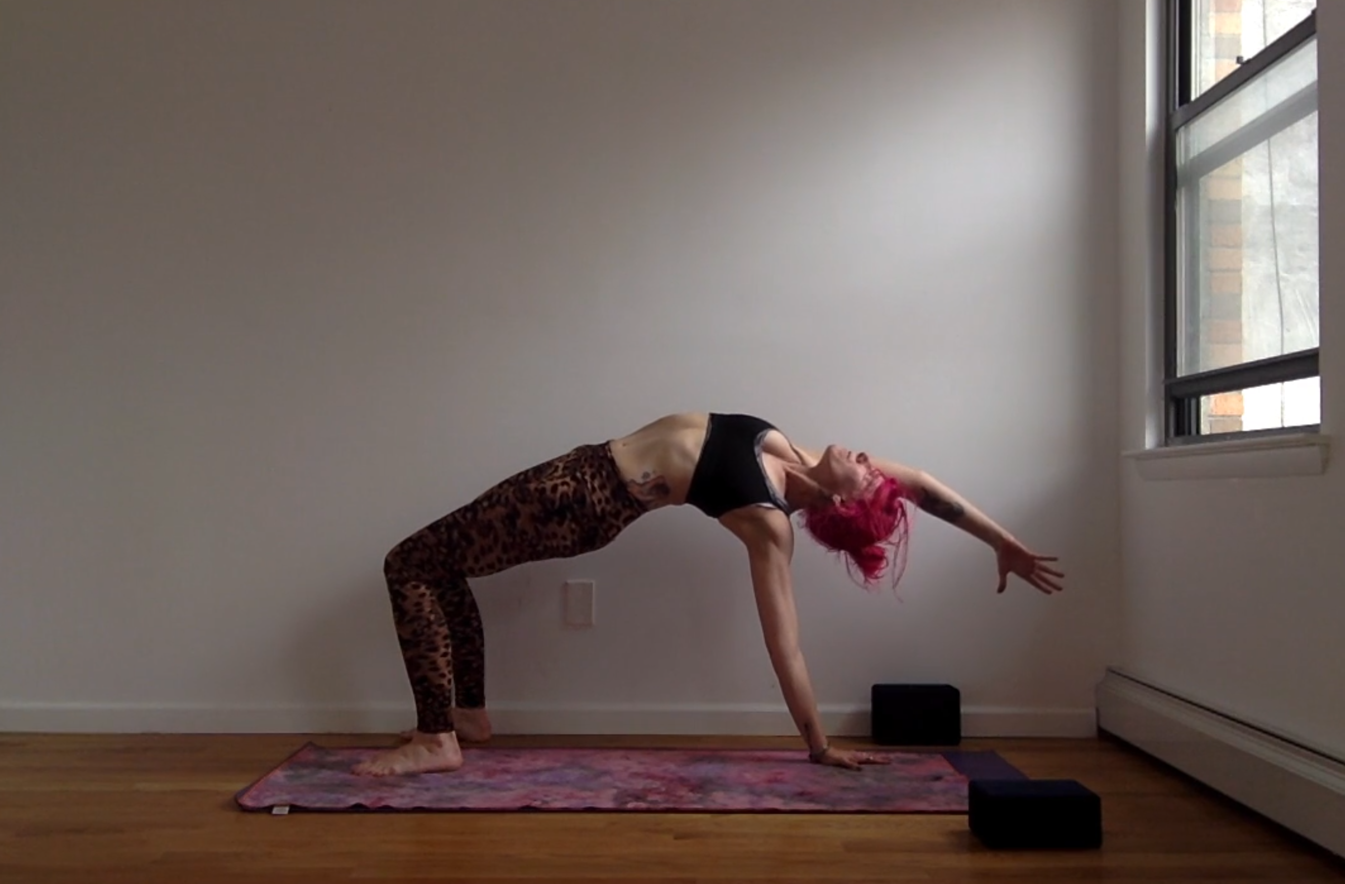 Get Out of Your Head!