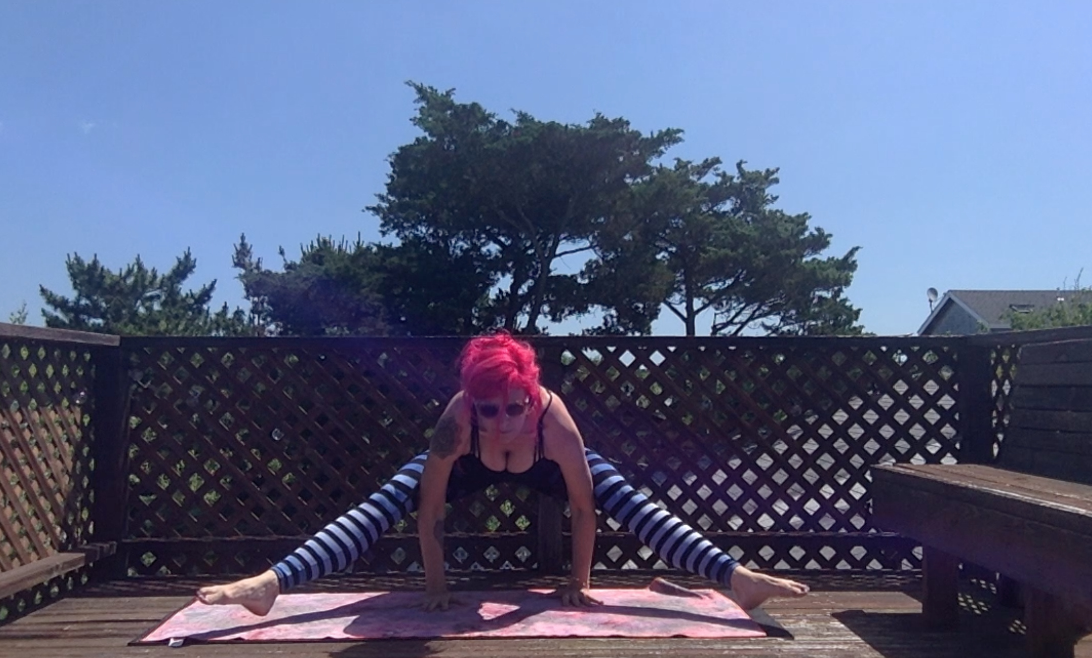 Tonglen: Suffering into Healing