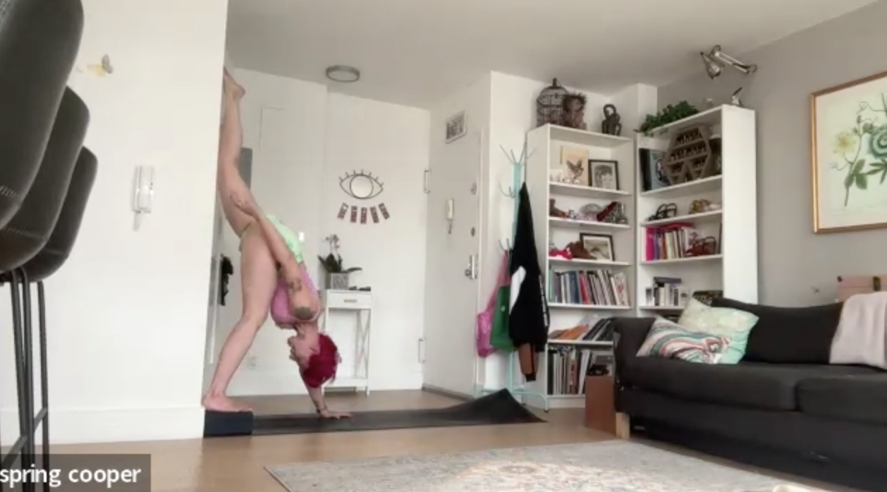 Katonah: Imagine 5 "Impossible" Things 