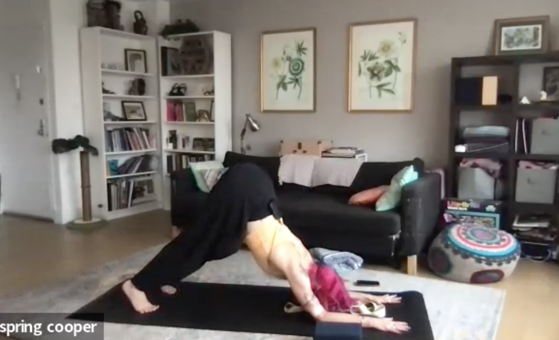 Katonah: Committing to Shifts 