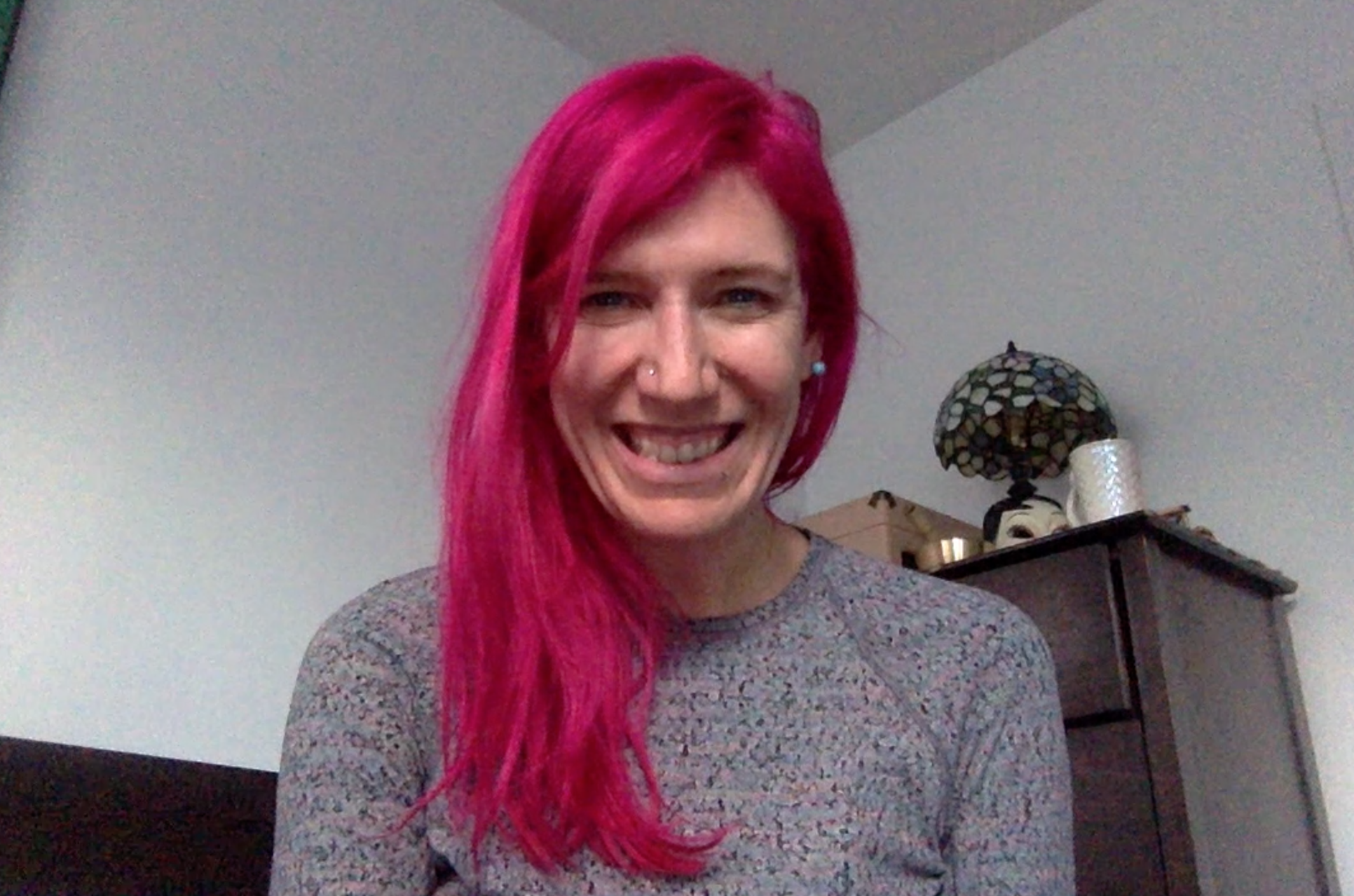 Meditation Day 18: Peaceful Past/Peaceful Present