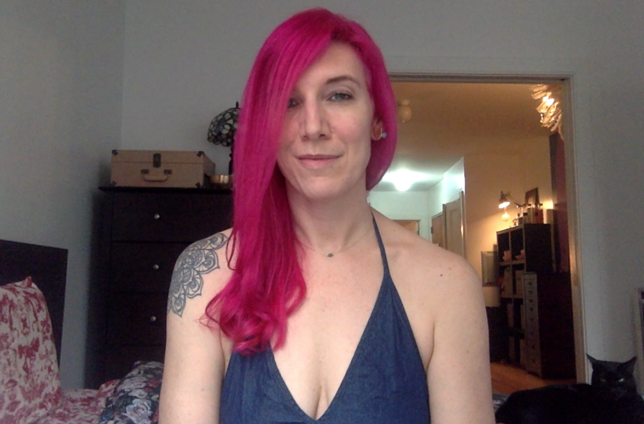 Meditation Day 22: It's Silly to Waste Adversity