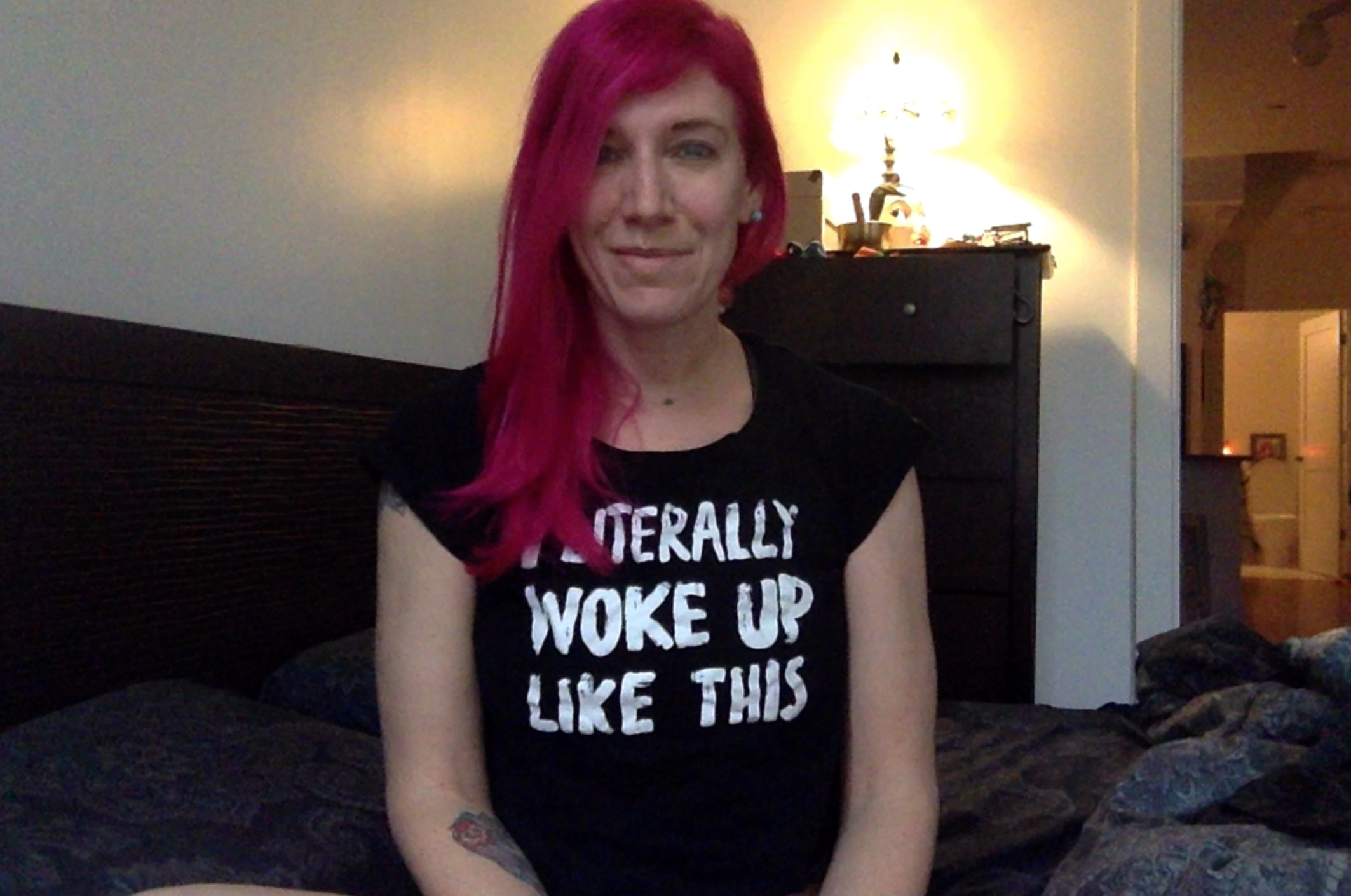 Meditation Day 15: Miracles