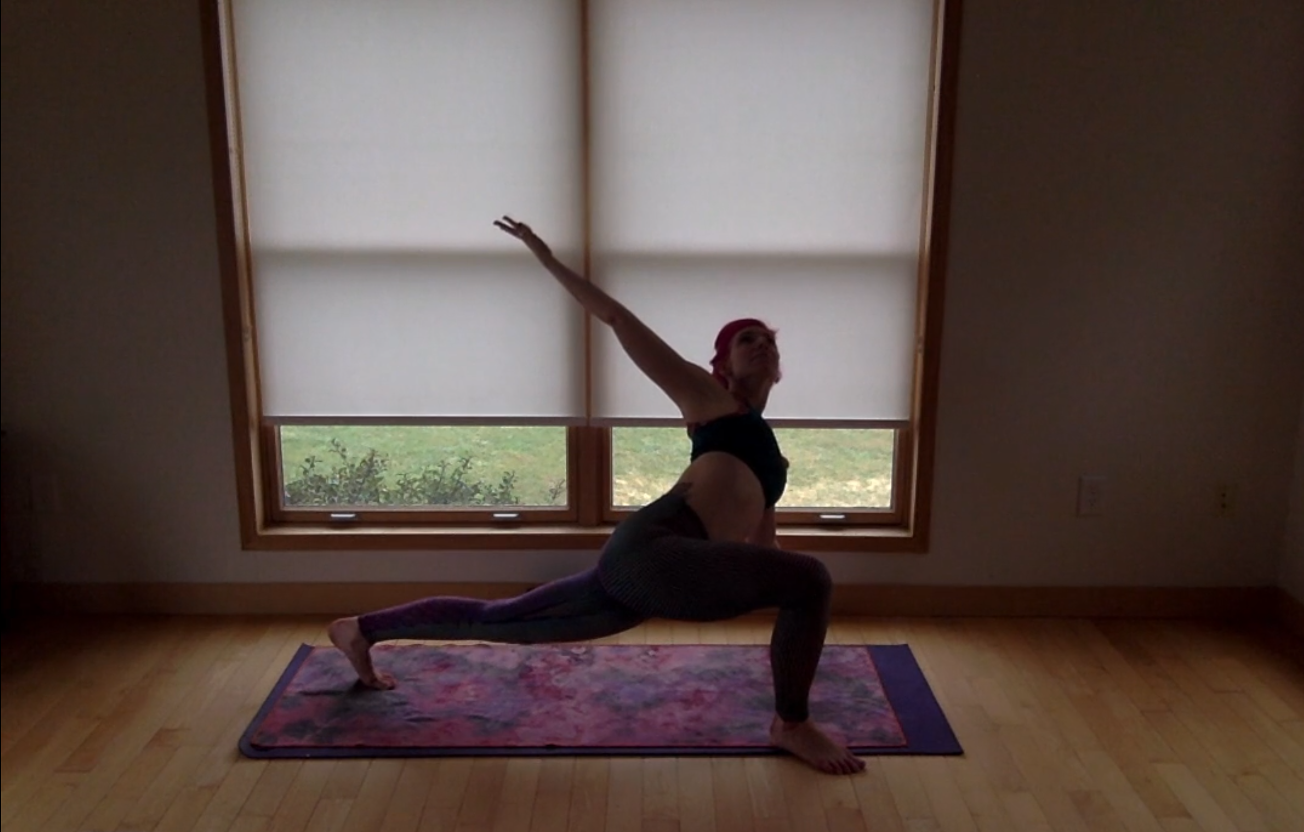 Move Forward With Grace