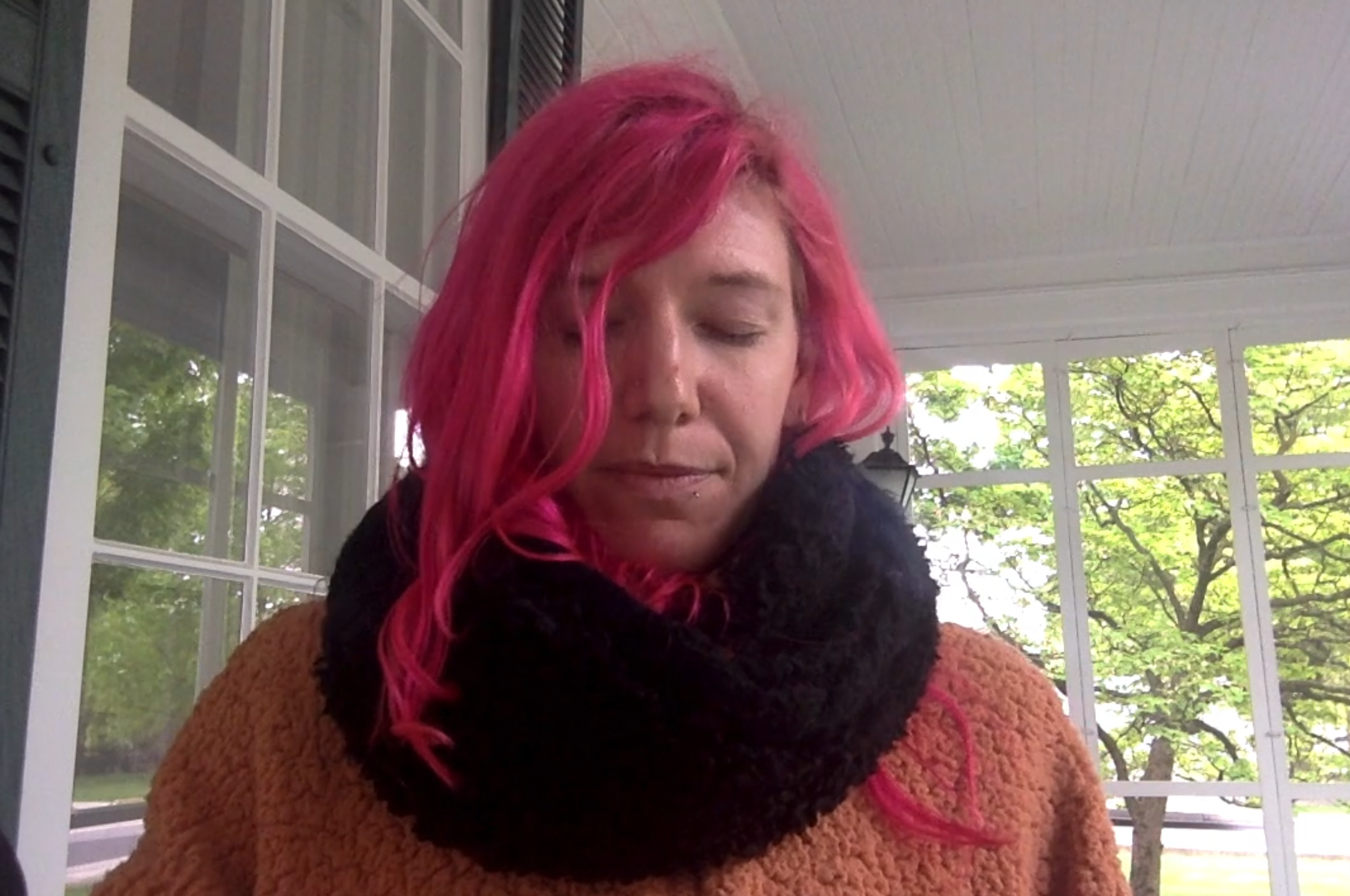 Meditation Day 2: Resilience 