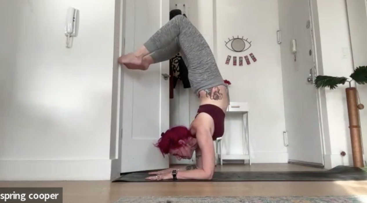 Community: Connecting to Universal Love