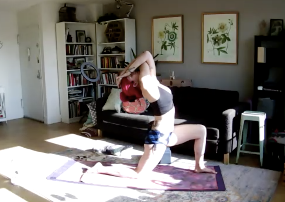 Katonah: Building Capacity