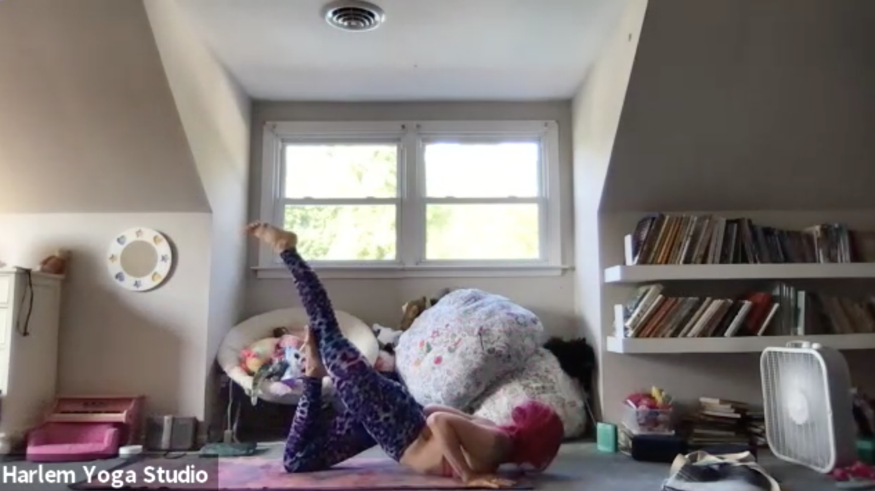 Touch and Allow Touch; Support and Allow Support