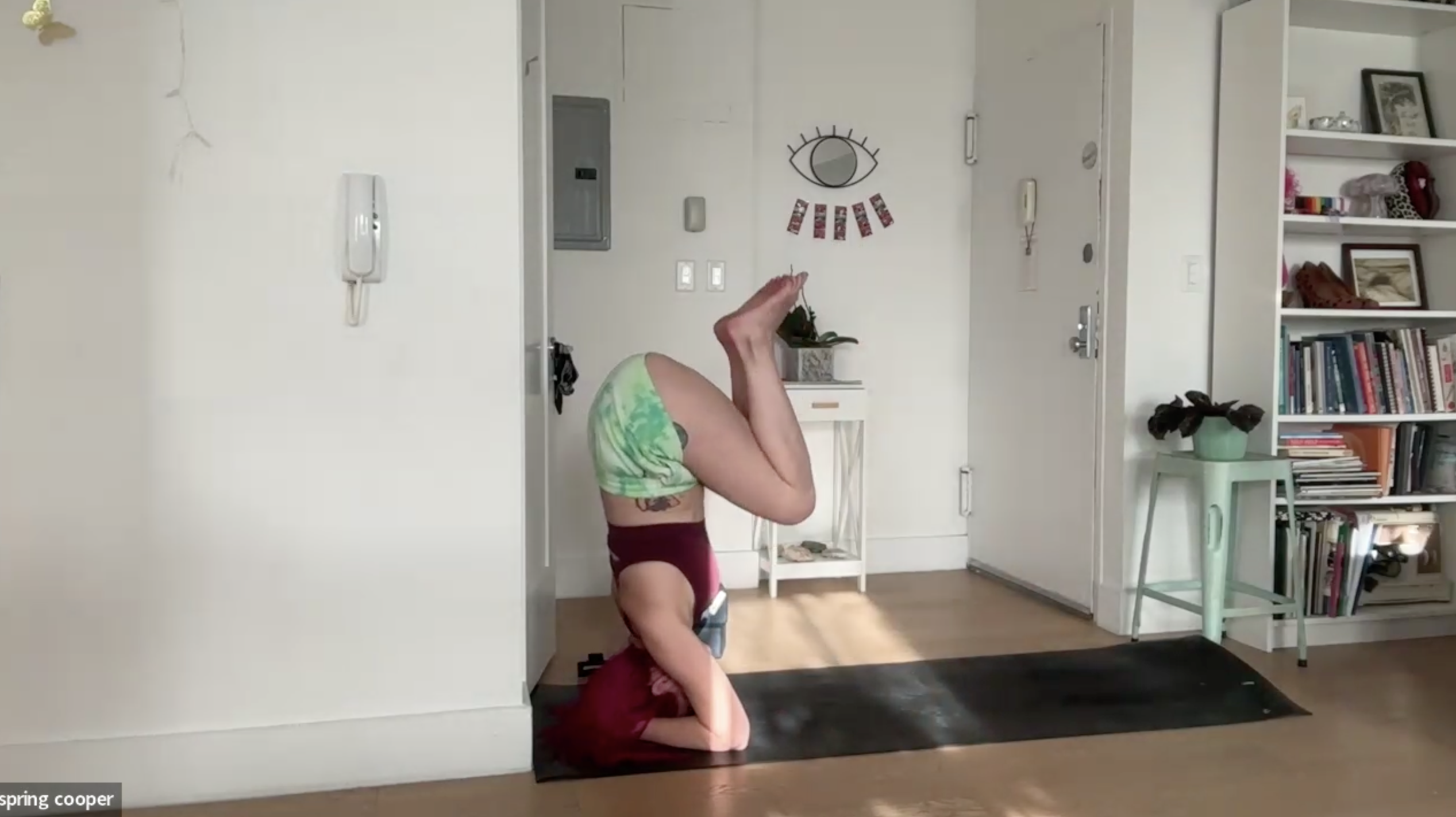 Community: Truth Prayer