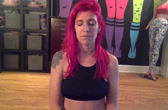 Meditation Day 13: Cultivate Emptiness