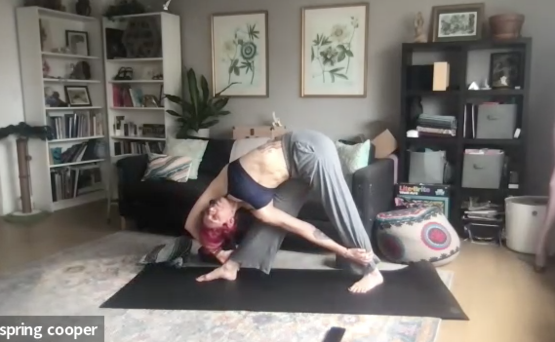 Repeat: I am WORTHY!