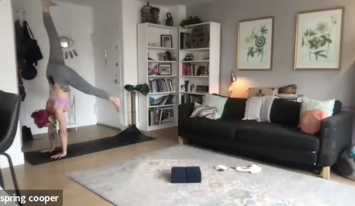 Community: I am Powerful